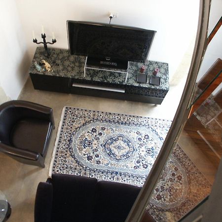 La Via Della Giudecca Bed & Breakfast Syracuse Luaran gambar