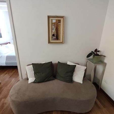 La Via Della Giudecca Bed & Breakfast Syracuse Luaran gambar