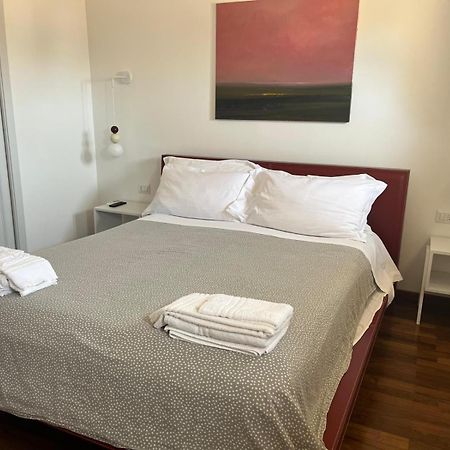 La Via Della Giudecca Bed & Breakfast Syracuse Luaran gambar