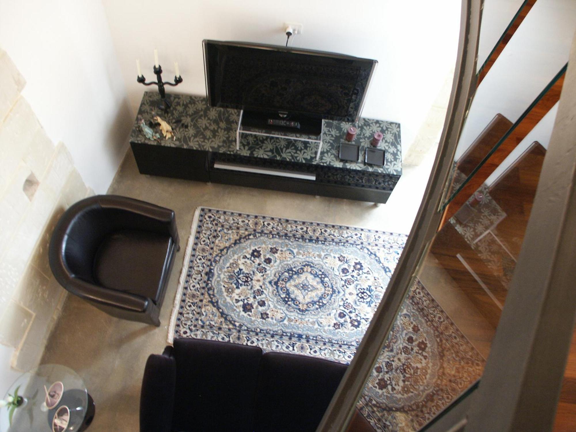 La Via Della Giudecca Bed & Breakfast Syracuse Luaran gambar