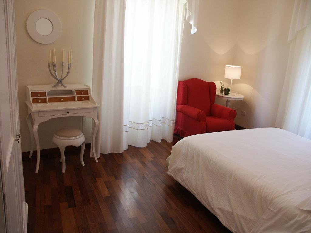 La Via Della Giudecca Bed & Breakfast Syracuse Bilik gambar