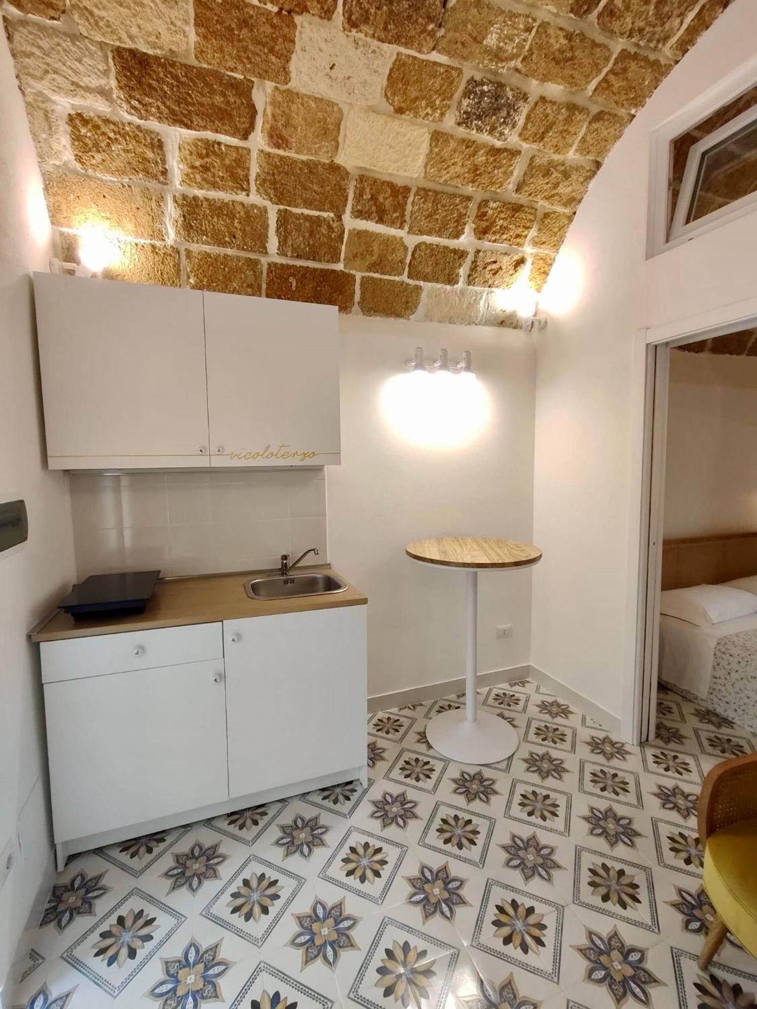 La Via Della Giudecca Bed & Breakfast Syracuse Luaran gambar