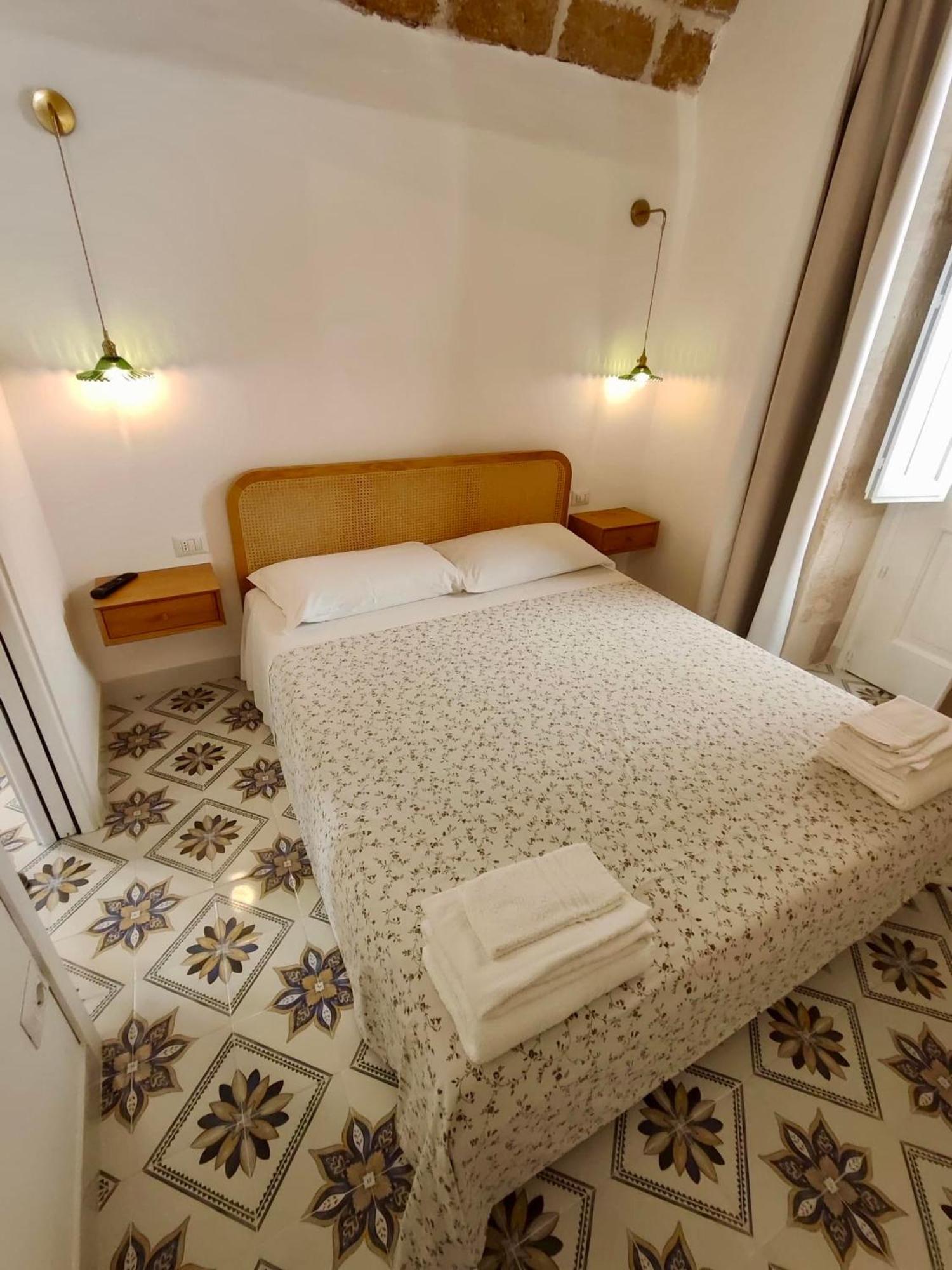 La Via Della Giudecca Bed & Breakfast Syracuse Luaran gambar