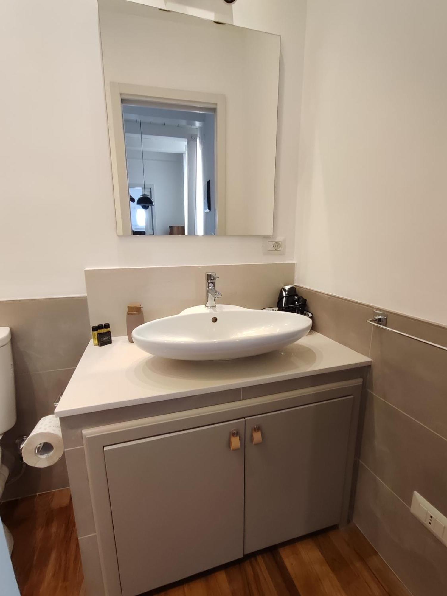 La Via Della Giudecca Bed & Breakfast Syracuse Luaran gambar