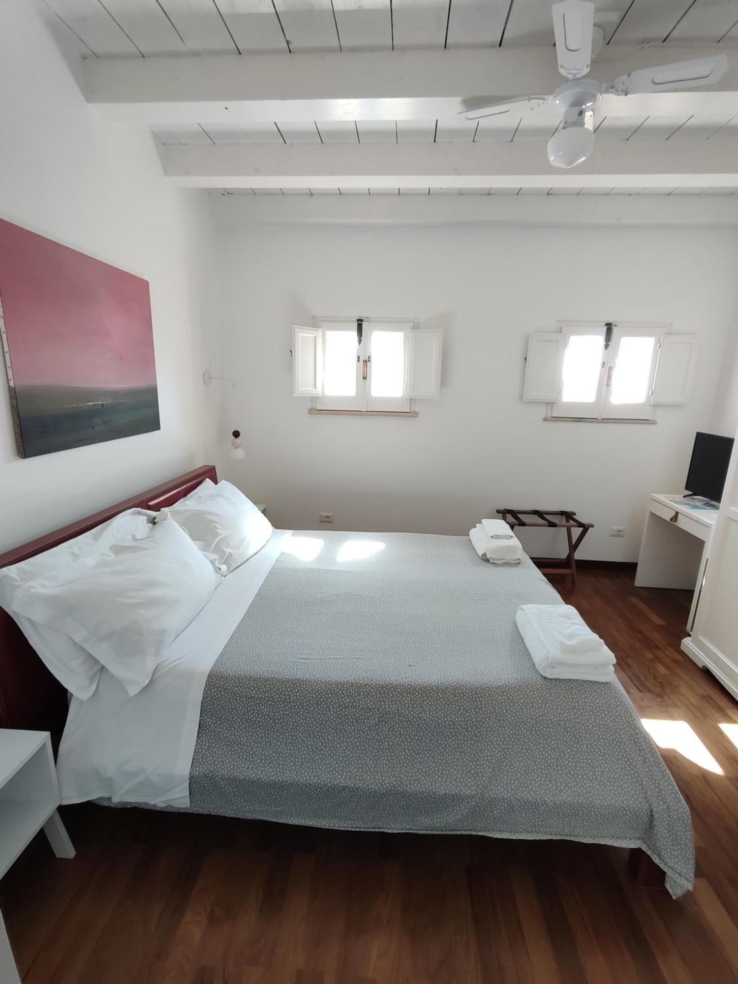 La Via Della Giudecca Bed & Breakfast Syracuse Luaran gambar