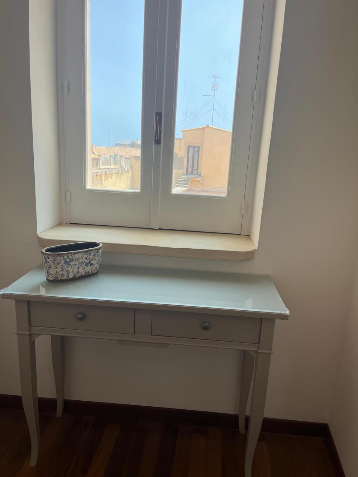 La Via Della Giudecca Bed & Breakfast Syracuse Luaran gambar