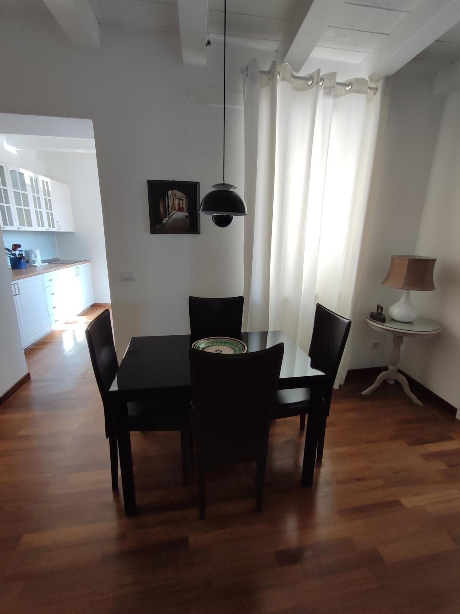 La Via Della Giudecca Bed & Breakfast Syracuse Luaran gambar