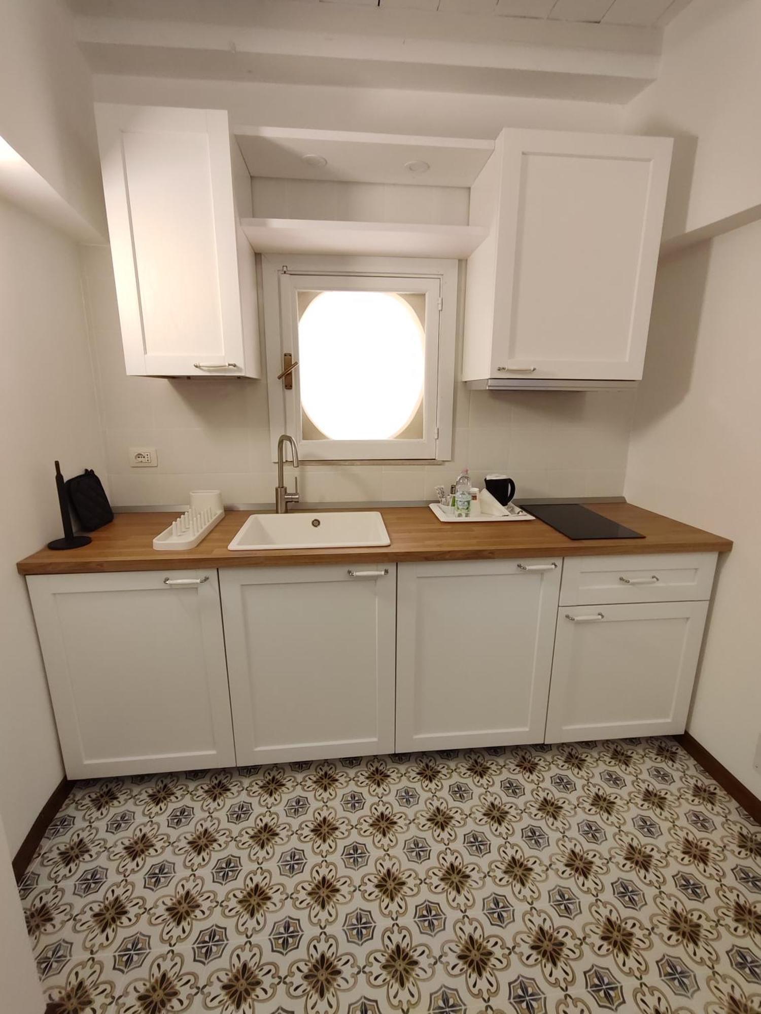 La Via Della Giudecca Bed & Breakfast Syracuse Luaran gambar