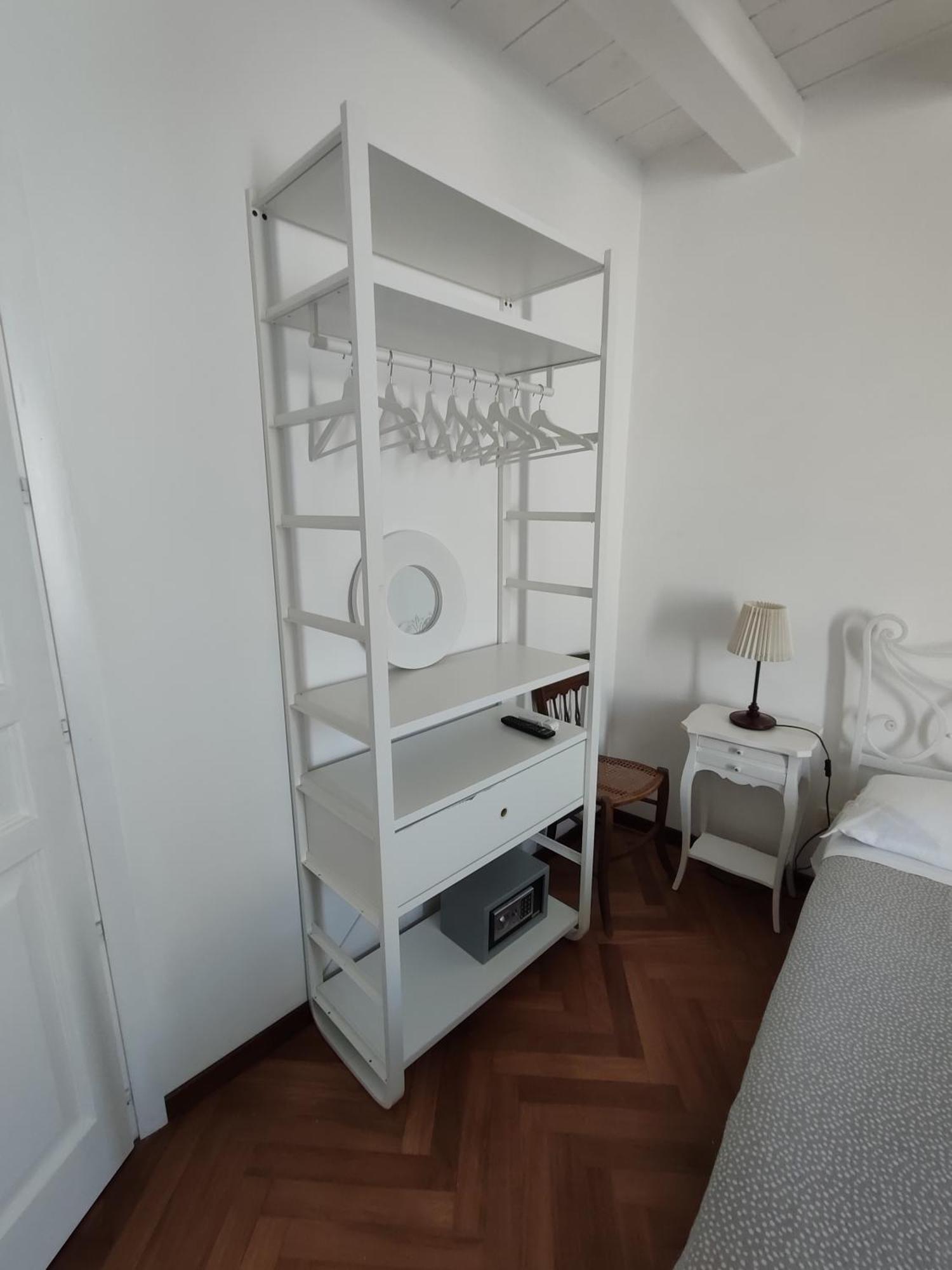 La Via Della Giudecca Bed & Breakfast Syracuse Luaran gambar