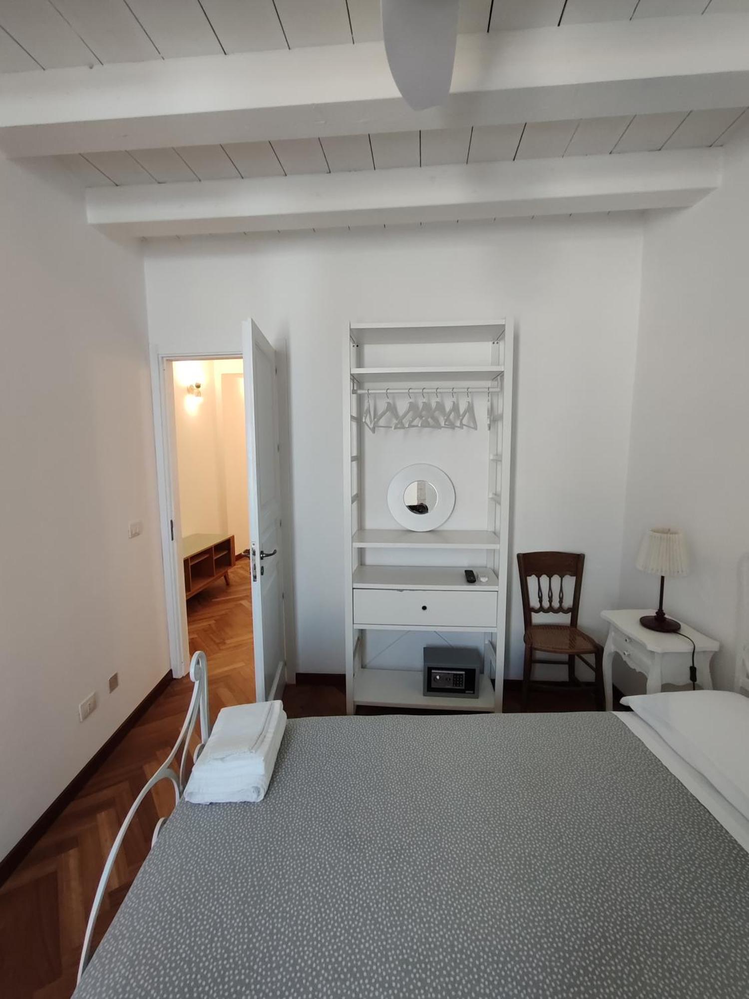 La Via Della Giudecca Bed & Breakfast Syracuse Luaran gambar