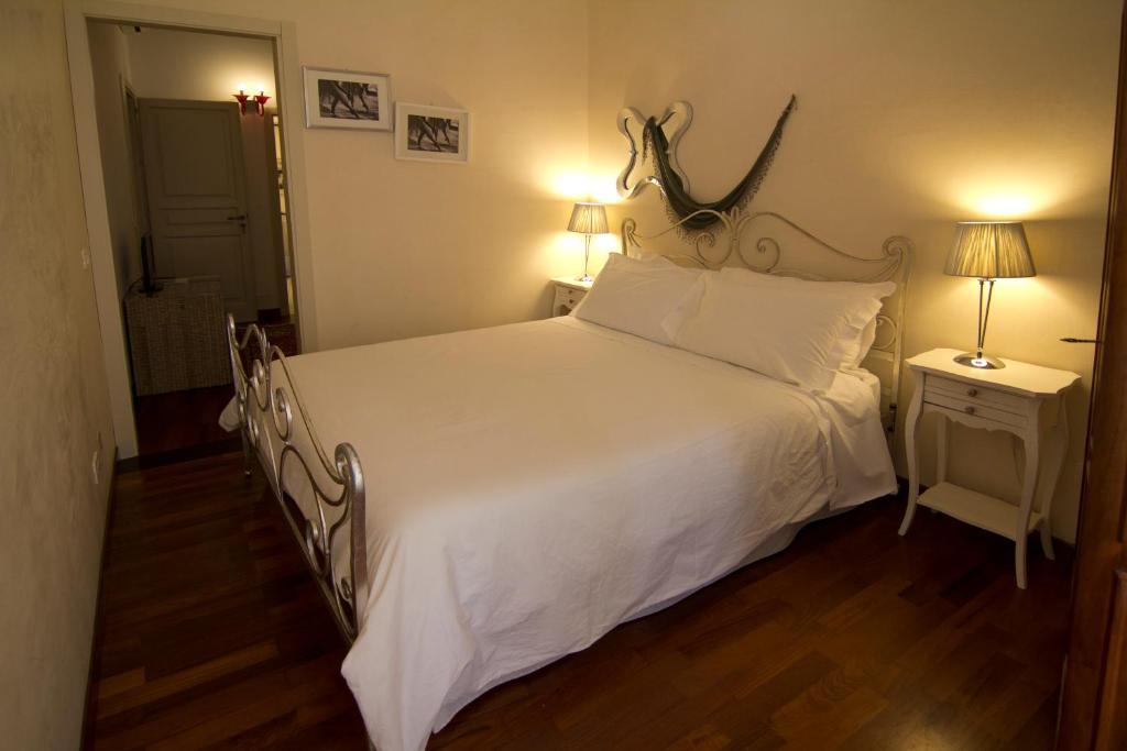 La Via Della Giudecca Bed & Breakfast Syracuse Bilik gambar