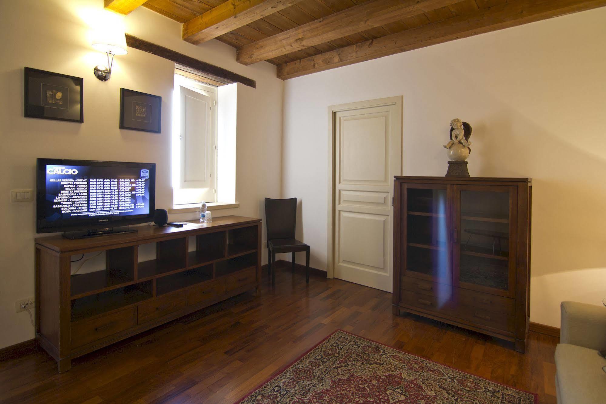 La Via Della Giudecca Bed & Breakfast Syracuse Luaran gambar