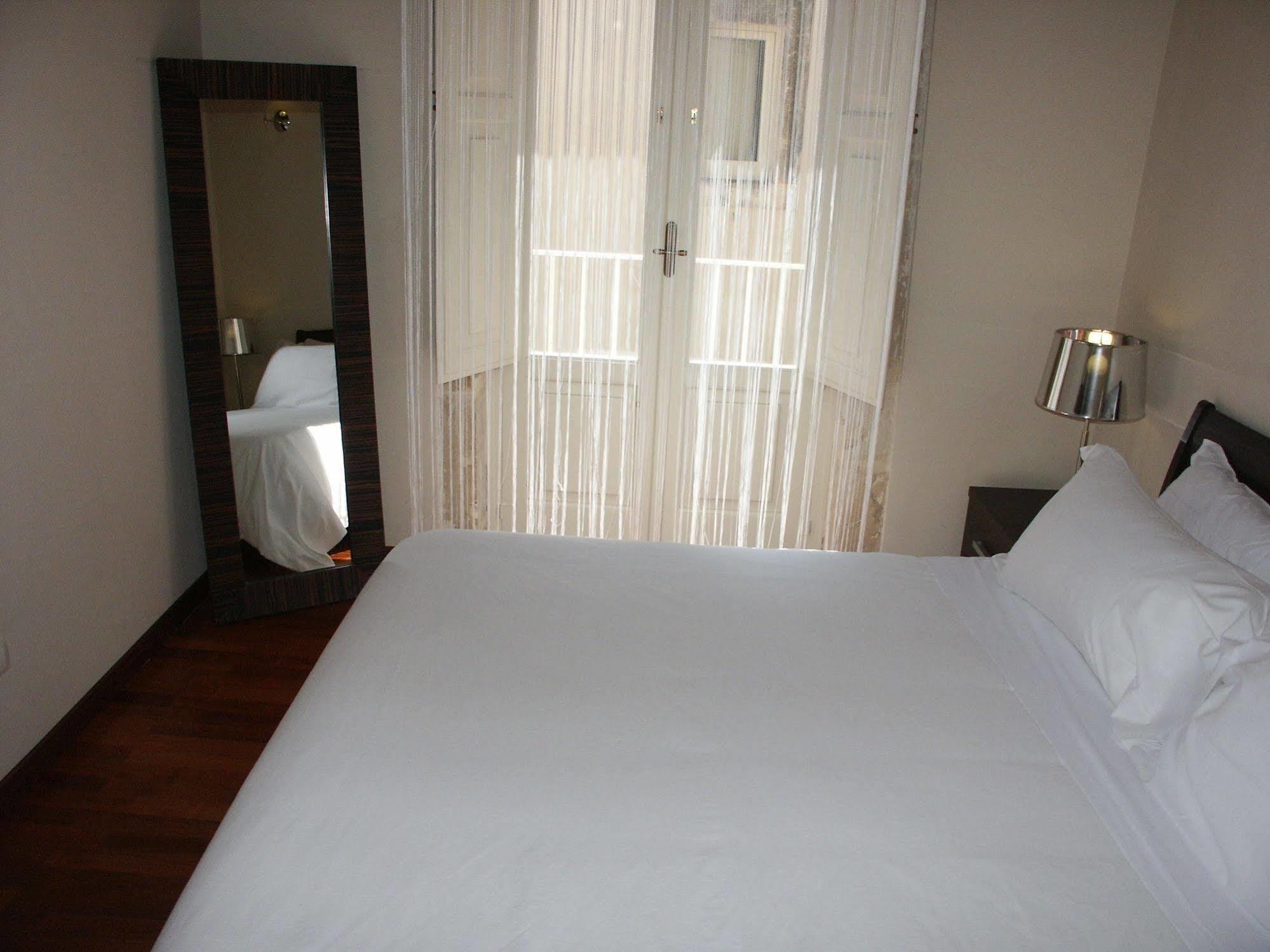 La Via Della Giudecca Bed & Breakfast Syracuse Luaran gambar
