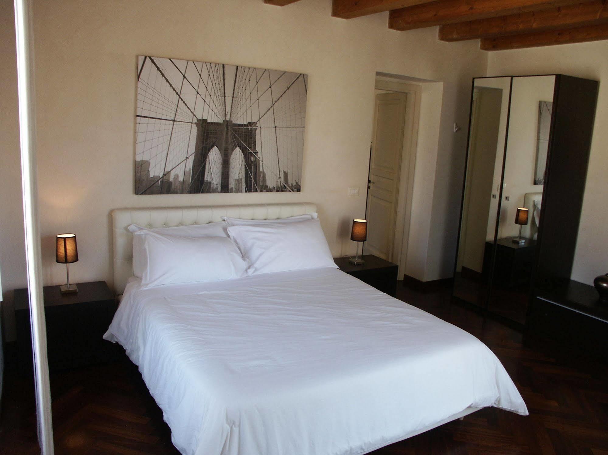 La Via Della Giudecca Bed & Breakfast Syracuse Luaran gambar