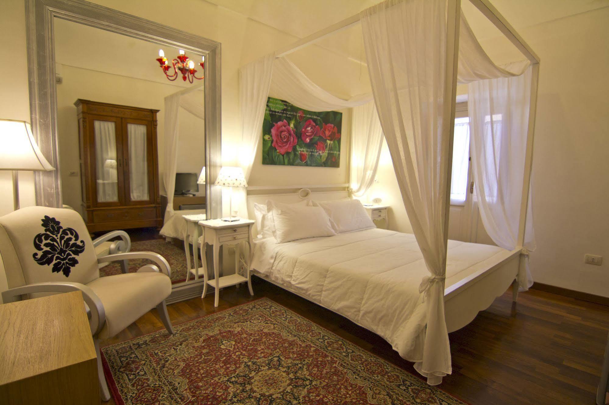 La Via Della Giudecca Bed & Breakfast Syracuse Luaran gambar