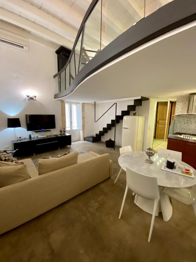 La Via Della Giudecca Bed & Breakfast Syracuse Luaran gambar