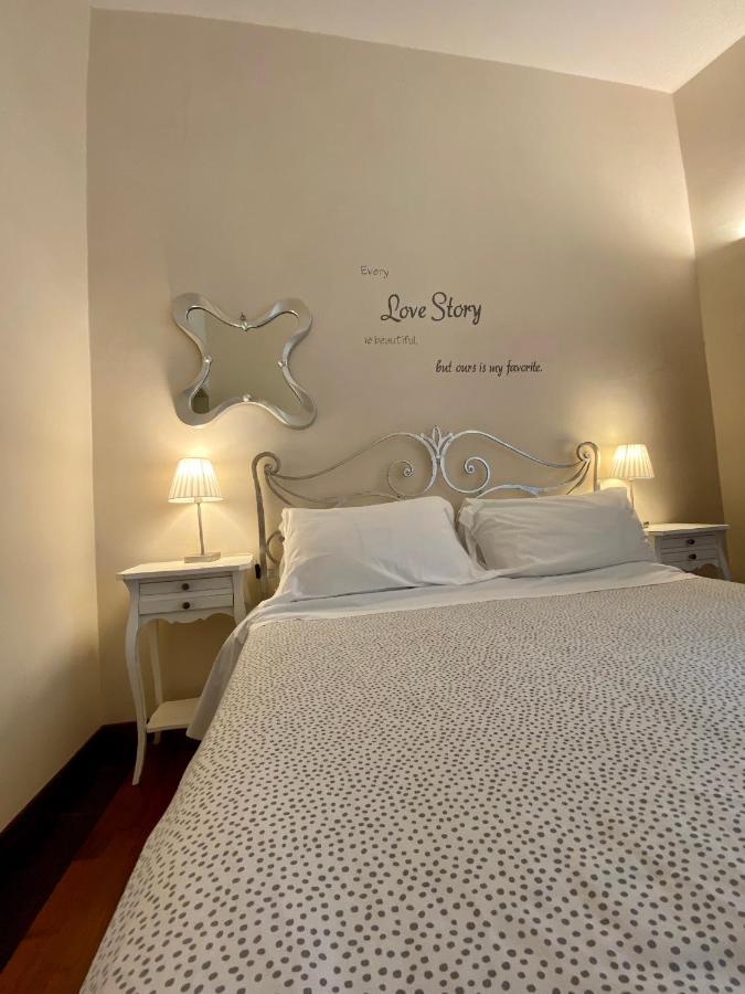 La Via Della Giudecca Bed & Breakfast Syracuse Luaran gambar
