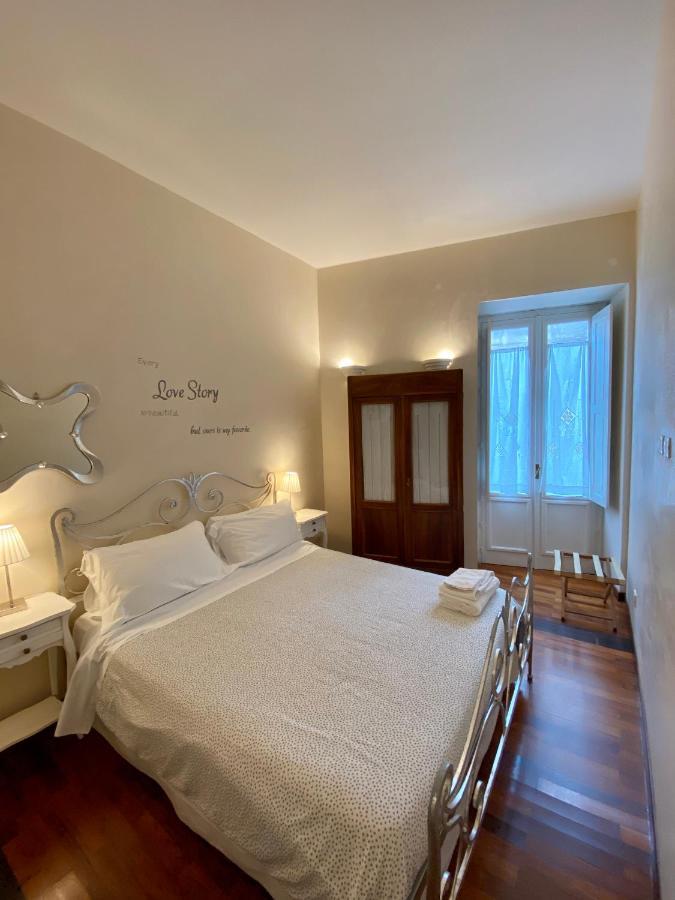 La Via Della Giudecca Bed & Breakfast Syracuse Luaran gambar