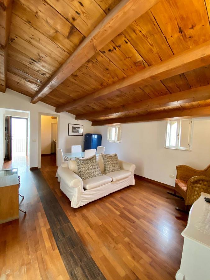 La Via Della Giudecca Bed & Breakfast Syracuse Luaran gambar