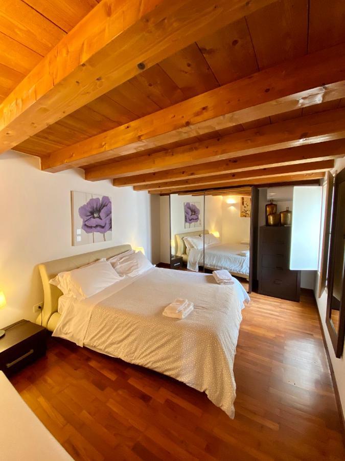 La Via Della Giudecca Bed & Breakfast Syracuse Luaran gambar