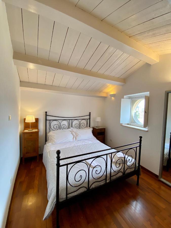 La Via Della Giudecca Bed & Breakfast Syracuse Luaran gambar