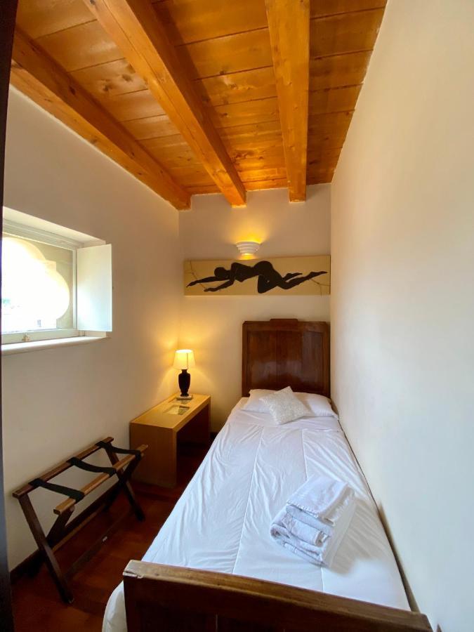 La Via Della Giudecca Bed & Breakfast Syracuse Luaran gambar