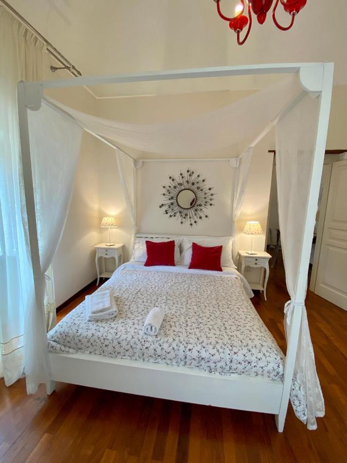La Via Della Giudecca Bed & Breakfast Syracuse Luaran gambar
