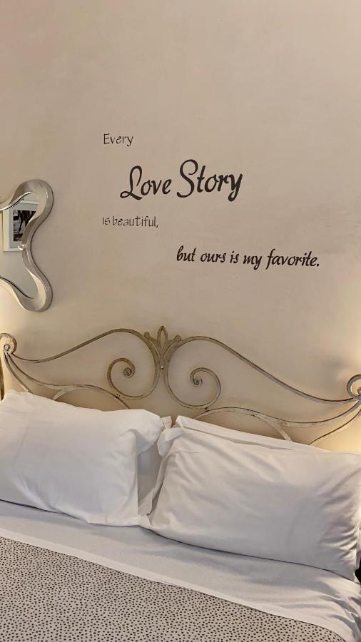 La Via Della Giudecca Bed & Breakfast Syracuse Luaran gambar