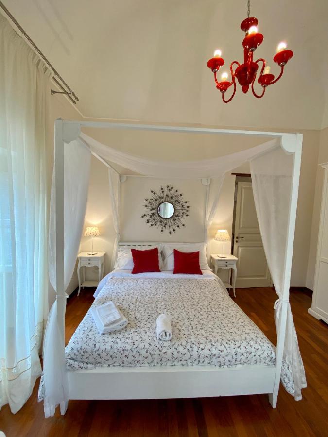 La Via Della Giudecca Bed & Breakfast Syracuse Luaran gambar