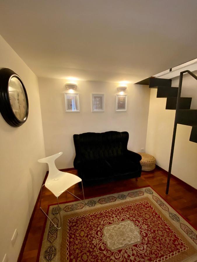 La Via Della Giudecca Bed & Breakfast Syracuse Luaran gambar